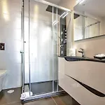 Luxury Modern Aguia Mar Stunning Sea View البوفيرا