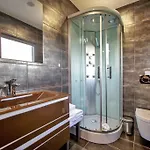Luxury Modern Aguia Mar Stunning Sea View فيلة *