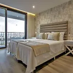 Luxury Modern Aguia Mar Stunning Sea View فيلة البوفيرا