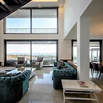 Luxury Modern Aguia Mar Stunning Sea View البوفيرا