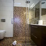 Luxury Modern Aguia Mar Stunning Sea View فيلة البوفيرا