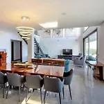 Luxury Modern Aguia Mar Stunning Sea View البوفيرا