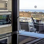 فيلة Luxury Modern Aguia Mar Stunning Sea View البوفيرا