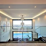 Luxury Modern Aguia Mar Stunning Sea View * Albufeira