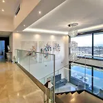 Luxury Modern Aguia Mar Stunning Sea View * Albufeira