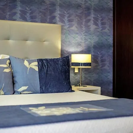 Вилла Luxury Modern Aguia Mar Stunning Sea View