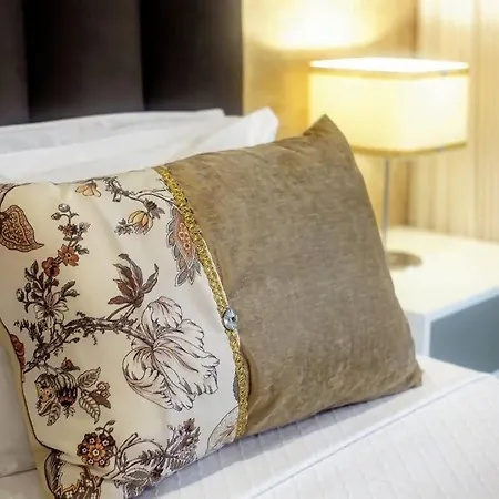 Luxury Modern Aguia Mar Stunning Sea View *