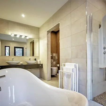 Luxury Modern Aguia Mar Stunning Sea View Албуфейра