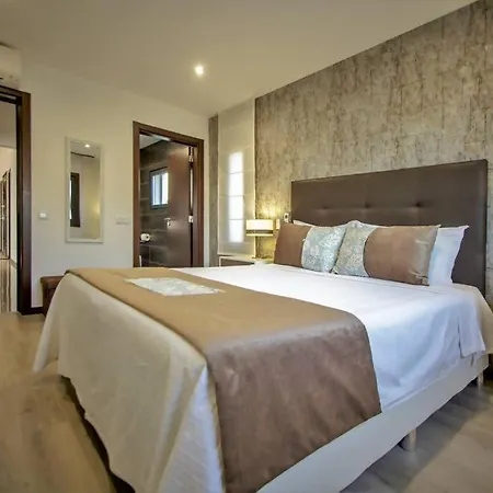 Вилла Luxury Modern Aguia Mar Stunning Sea View *