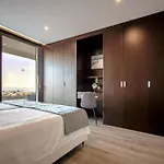 Luxury Modern Aguia Mar Stunning Sea View Villa Albufeira