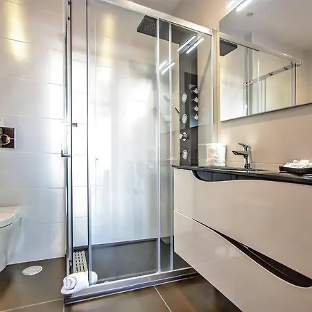 Luxury Modern Aguia Mar Stunning Sea View Албуфейра