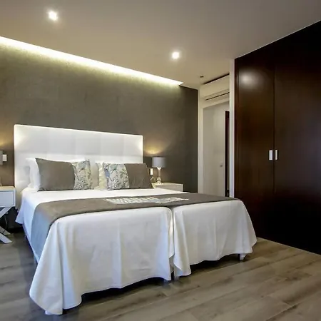 Вілла Luxury Modern Aguia Mar Stunning Sea View *