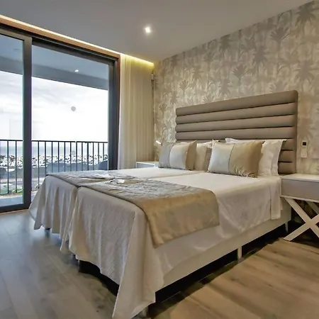 Luxury Modern Aguia Mar Stunning Sea View Villa Albufeira