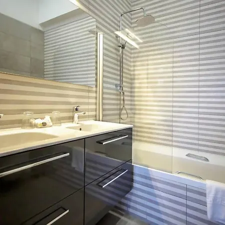 Luxury Modern Aguia Mar Stunning Sea View * Albufeira