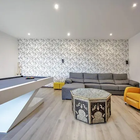 Luxury Modern Aguia Mar Stunning Sea View Албуфейра