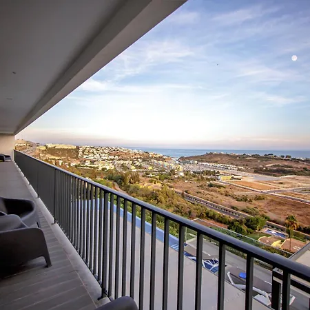 Luxury Modern Aguia Mar Stunning Sea View * Albufeira