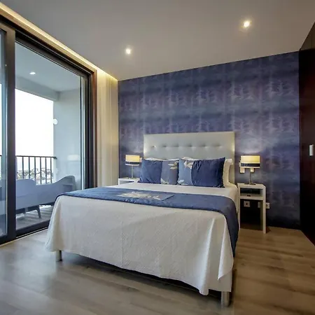 Villa Luxury Modern Aguia Mar Stunning Sea View Albufeira