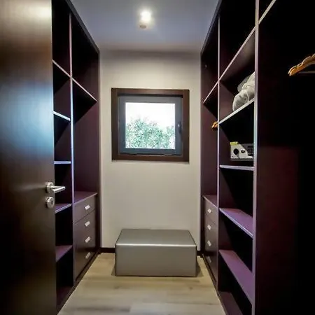 Luxury Modern Aguia Mar Stunning Sea View Βίλα Αλμπουφέιρα