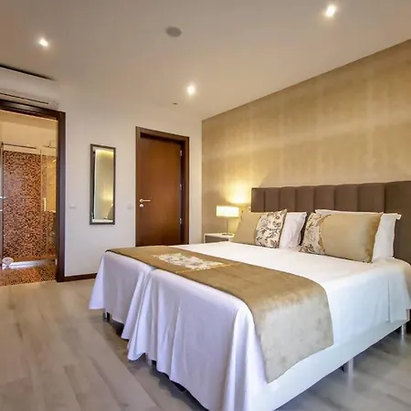 Luxury Modern Aguia Mar Stunning Sea View Villa