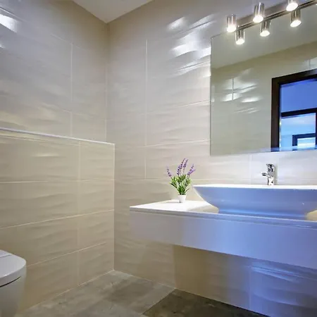 Luxury Modern Aguia Mar Stunning Sea View Αλμπουφέιρα