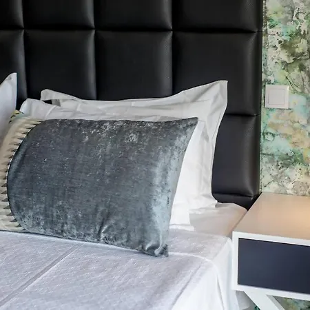 Βίλα Luxury Modern Aguia Mar Stunning Sea View