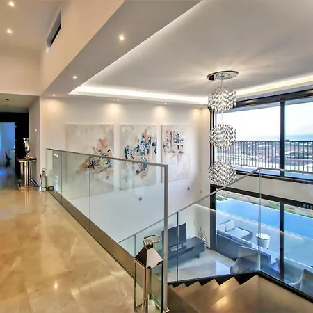 Luxury Modern Aguia Mar Stunning Sea View * Αλμπουφέιρα