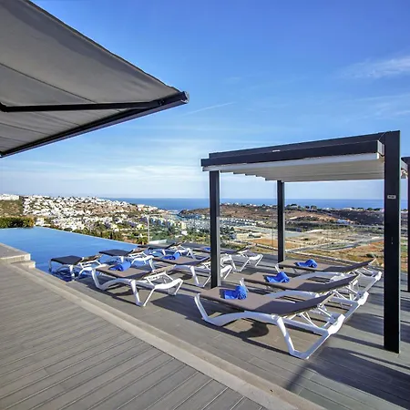 Luxury Modern Aguia Mar Stunning Sea View