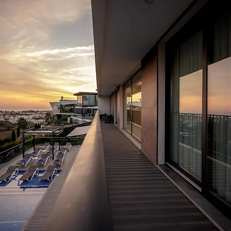 Luxury Modern Aguia Mar Stunning Sea View Βίλα *