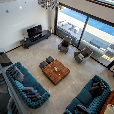 Luxury Modern Aguia Mar Stunning Sea View Βίλα