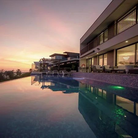 Luxury Modern Aguia Mar Stunning Sea View Βίλα *