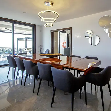 Luxury Modern Aguia Mar Stunning Sea View * Αλμπουφέιρα