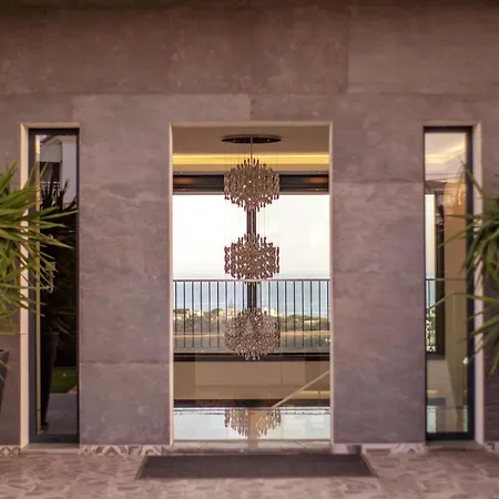 Luxury Modern Aguia Mar Stunning Sea View * Αλμπουφέιρα